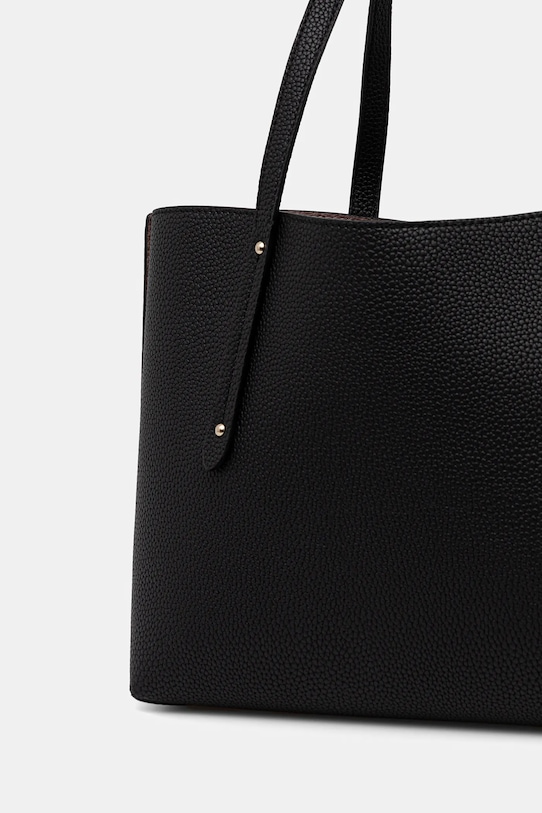 Akcesoria Guess torebka BRENTON HWPG96.48230 czarny