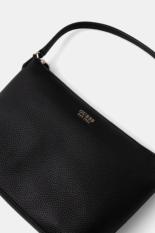 Guess torebka BRENTON czarny HWPG96.48230