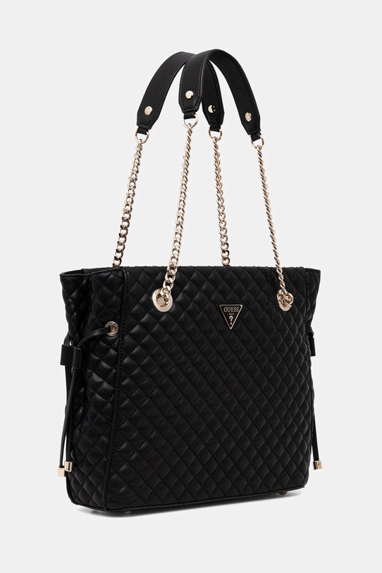 Сумочка Guess EVERLEE HWQG86.79220 чёрный AW25