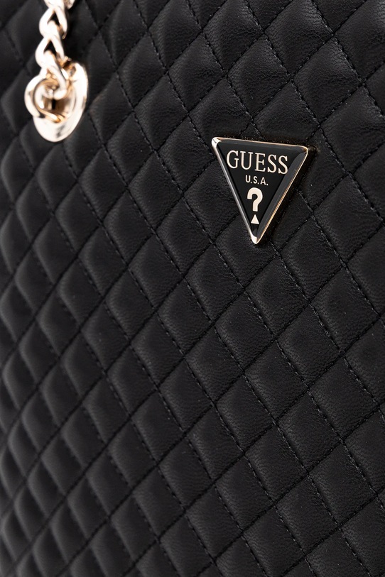 Сумочка Guess EVERLEE чёрный HWQG86.79220