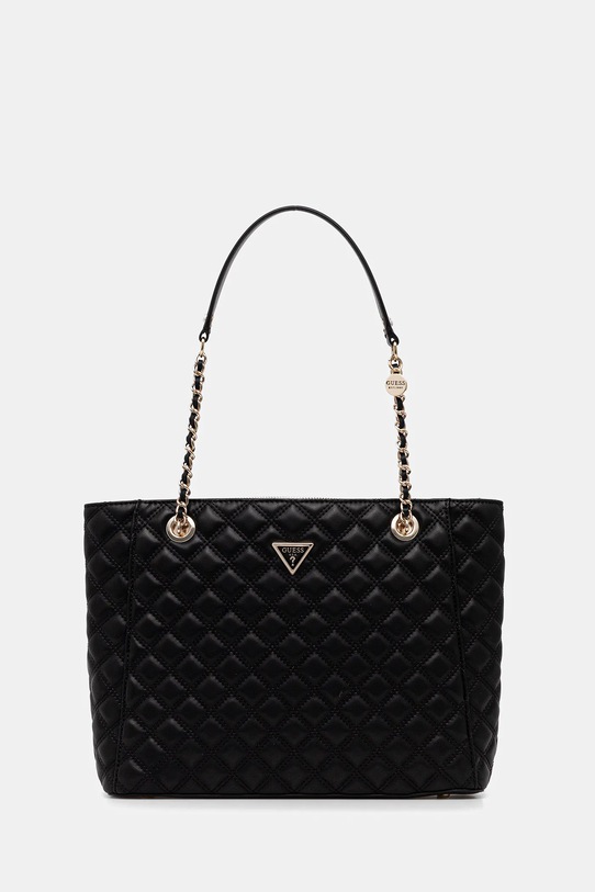 Сумочка Guess GIULLY синтетический чёрный HWQG96.73240