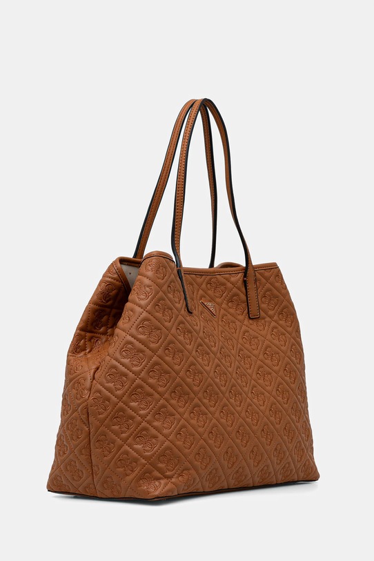 Guess torebka ADELASIA HWQL96.58240 brązowy AW25
