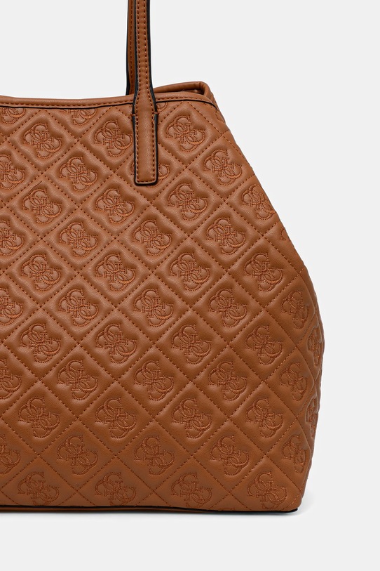 Akcesoria Guess torebka ADELASIA HWQL96.58240 brązowy