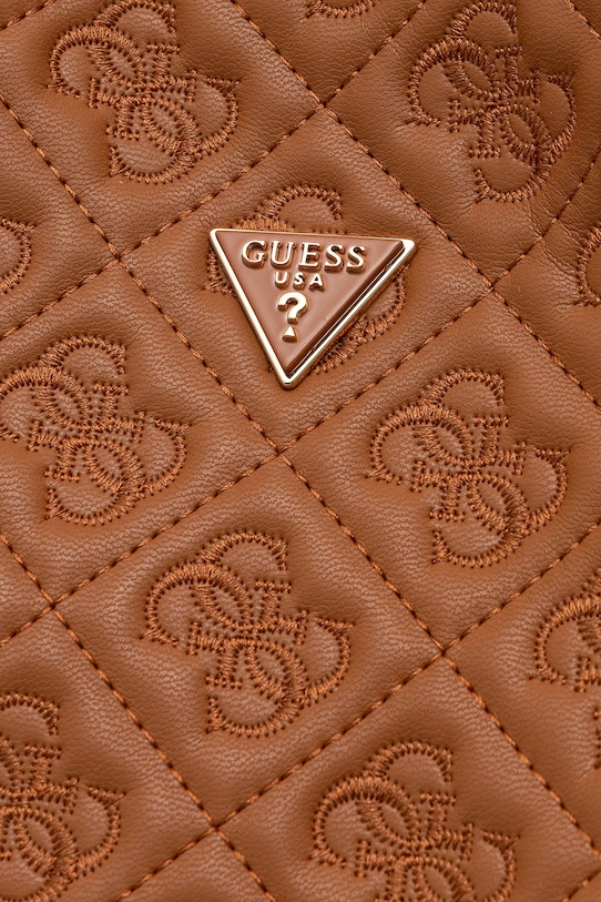 Чанта Guess ADELASIA HWQL96.58240 кафяв