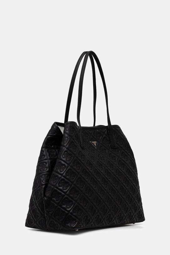 Τσάντα Guess ADELASIA HWQL96.58240 μαύρο AW25