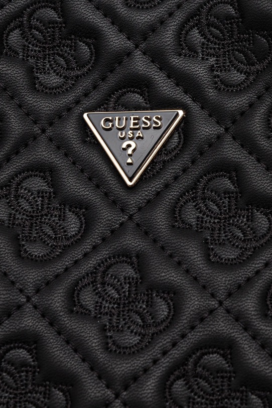 Τσάντα Guess ADELASIA HWQL96.58240 μαύρο
