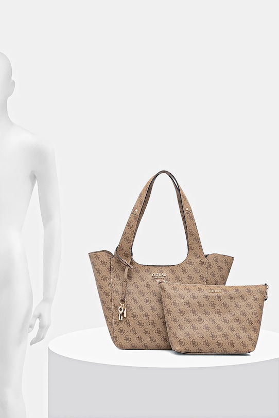 Guess torebka CALISTA HWSG73.34220