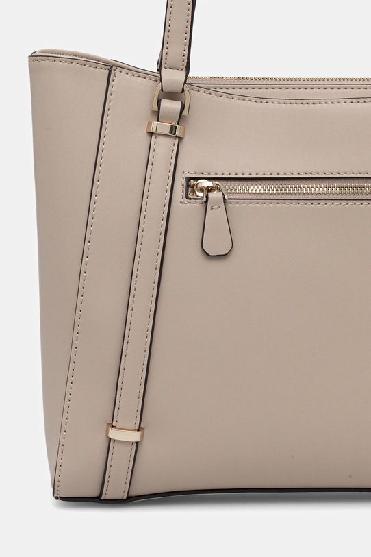 Akcesoria Guess torebka DARYNA HWVG72.08230 beżowy