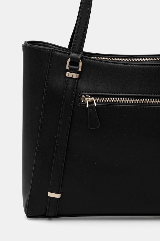 Akcesoria Guess torebka DARYNA HWVG72.08230 czarny