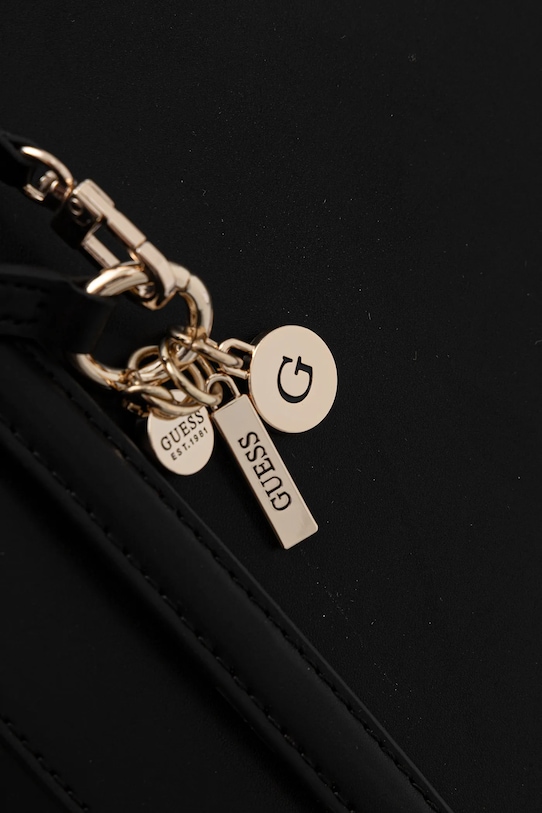 Guess torebka DARYNA czarny HWVG72.08230