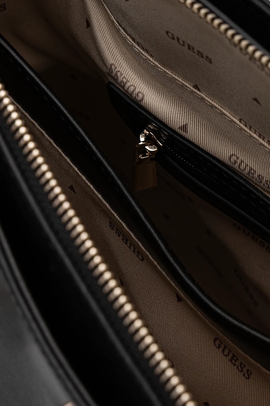 Guess torebka DARYNA HWVG72.08230 czarny