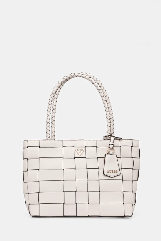 Сумочка Guess MAYLEE синтетичний бежевий HWWG96.61220