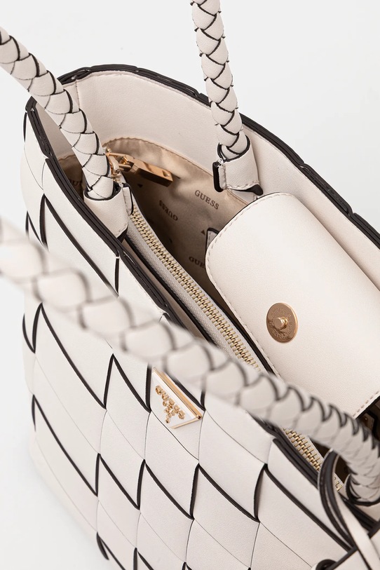 Сумочка Guess MAYLEE HWWG96.61220 бежевий