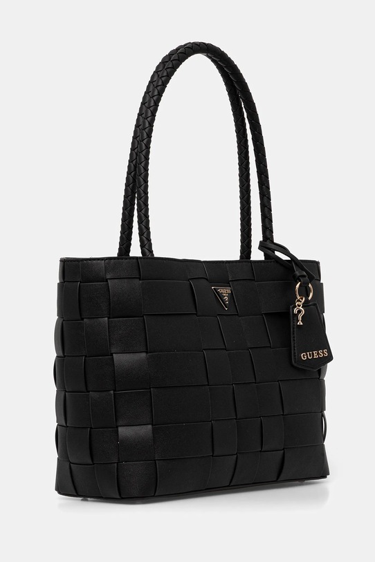 Kabelka Guess MAYLEE HWWG96.61220 černá AW25