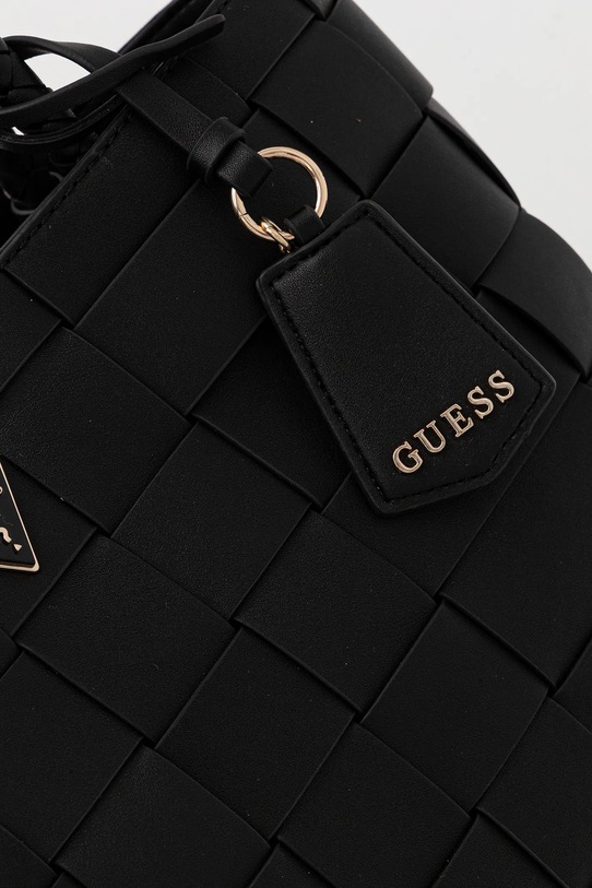 Kabelka Guess MAYLEE černá HWWG96.61220