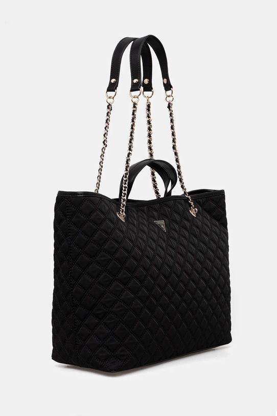 Guess torebka GIULLY HWYQ96.73290 czarny AW25