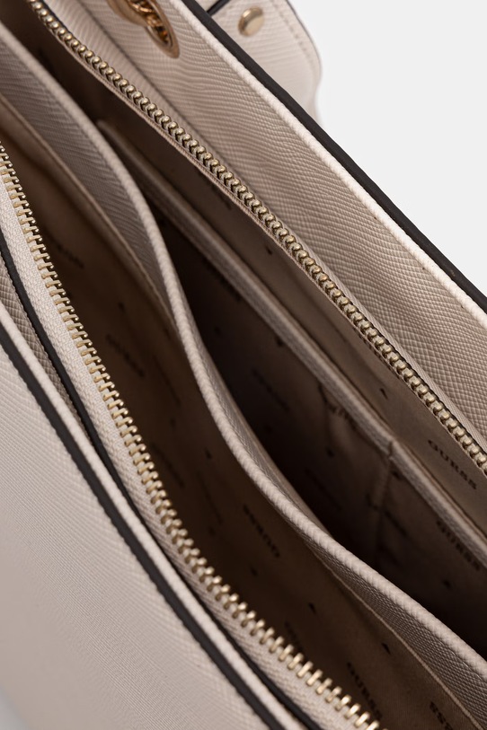 Чанта Guess NOELLE HWZG96.72250 бежов