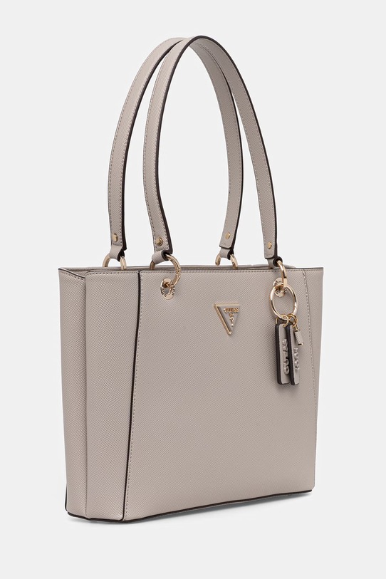 Guess torebka NOELLE HWZG96.72250 beżowy SS26