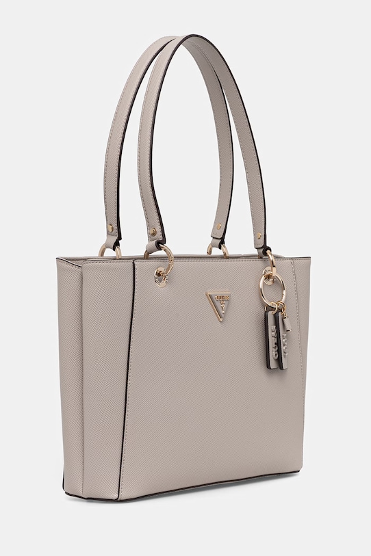 Guess torebka NOELLE HWZG96.72250 beżowy SS26