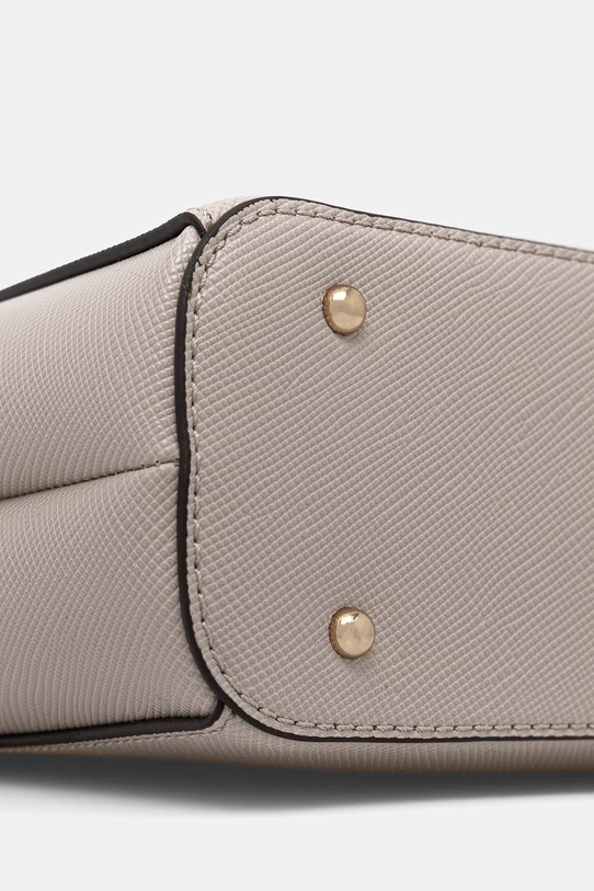 Guess torebka NOELLE HWZG96.72250 beżowy