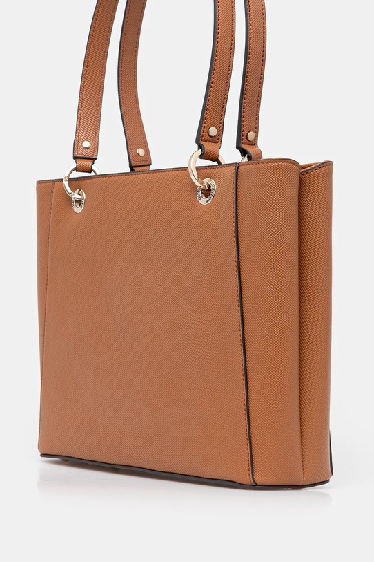 Accesorii Guess poșetă NOELLE HWZG96.72250 maro