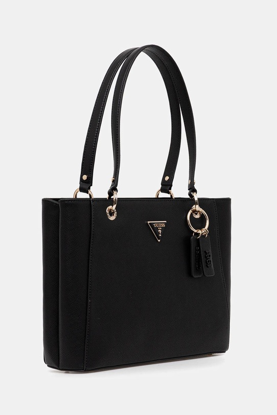 Guess torebka NOELLE HWZG96.72250 czarny AW25