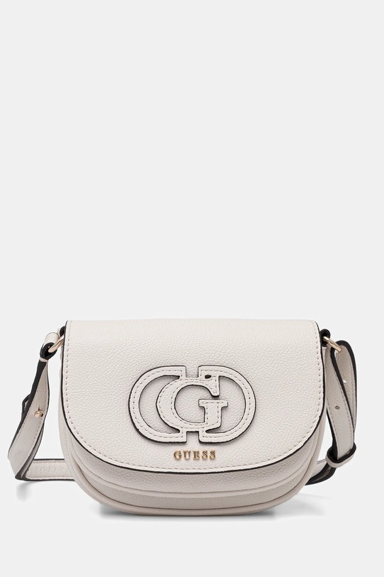 Guess poșetă CALEBRA uni alb HWBG95.36780