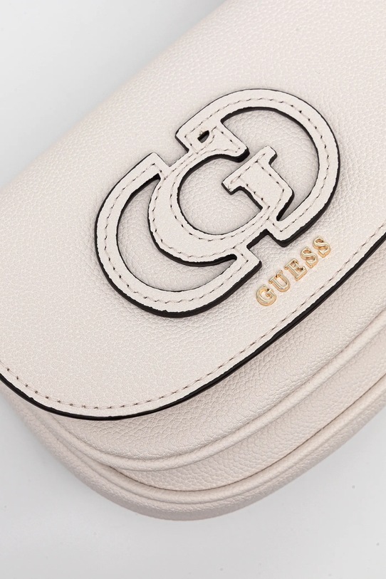 Guess poșetă CALEBRA alb HWBG95.36780