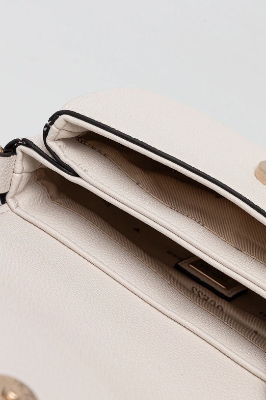 Guess poșetă CALEBRA HWBG95.36780 alb