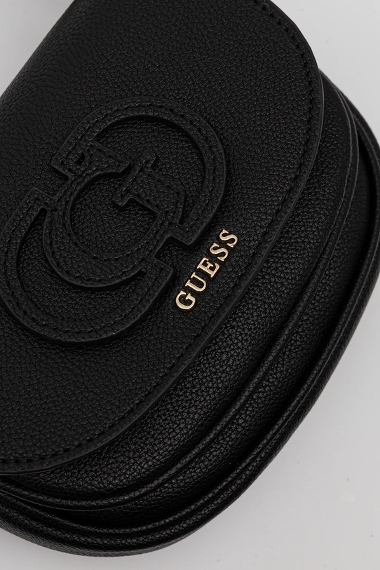 Guess poșetă CALEBRA negru HWBG95.36780