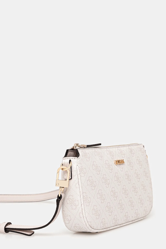 Guess torebka NOELLE HWBG96.72710 beżowy AW25