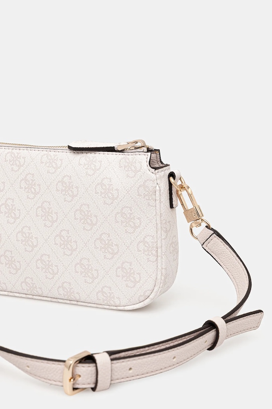 Akcesoria Guess torebka NOELLE HWBG96.72710 beżowy