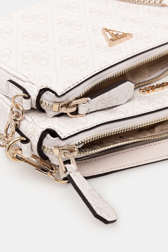 Guess torebka NOELLE HWBG96.72710 beżowy