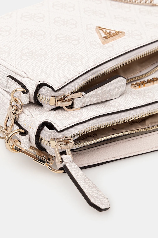 Guess torebka NOELLE HWBG96.72710 beżowy