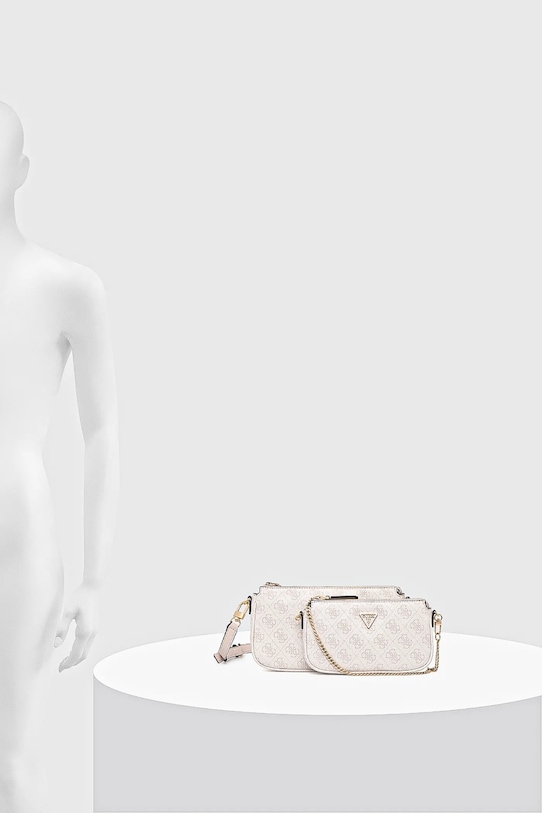 Guess torebka NOELLE HWBG96.72710