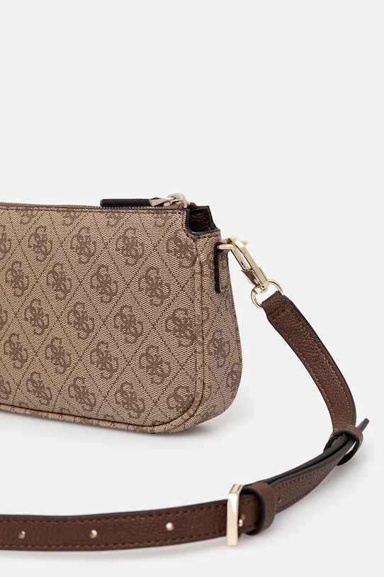 Akcesoria Guess torebka NOELLE HWBG96.72710 beżowy