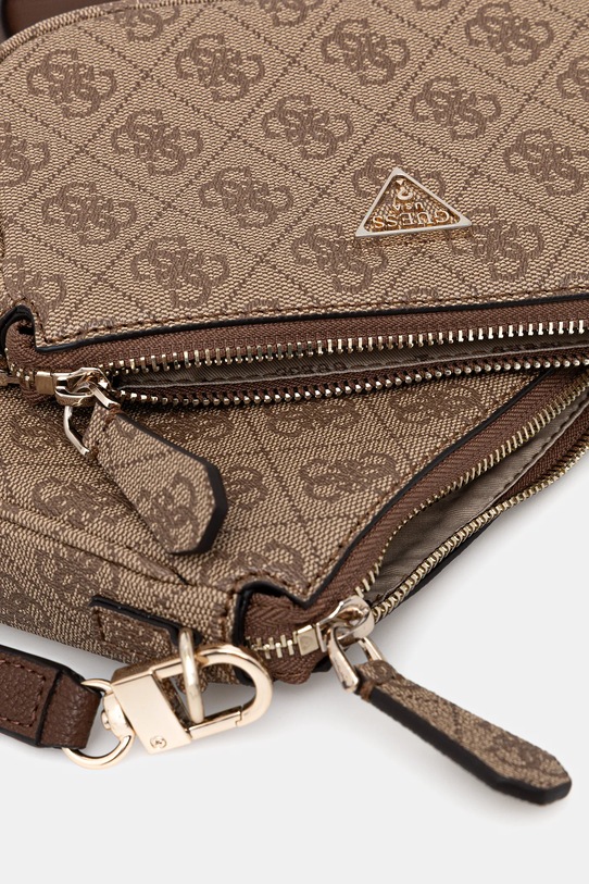 Torbica Guess NOELLE HWBG96.72710 bež