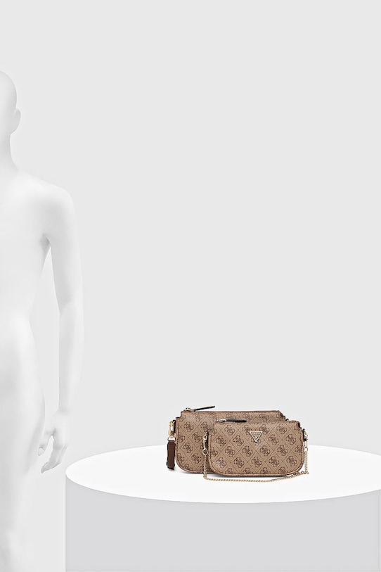 Guess torebka NOELLE HWBG96.72710