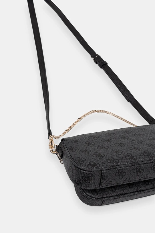 Αξεσουάρ Τσάντα Guess NOELLE HWBG96.72710 γκρί