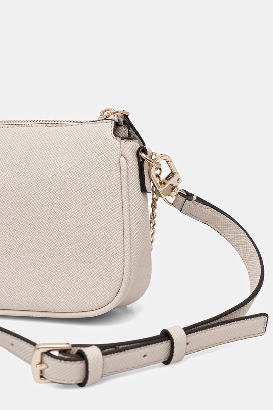 Accesorii Guess poșetă NOELLE HWZG96.72710 bej