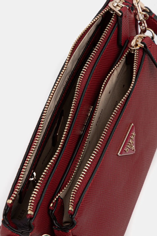 Guess torebka NOELLE HWZG96.72710 czerwony