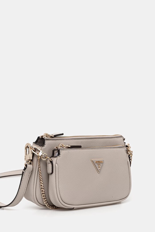 Guess torebka NOELLE HWZG96.72710 beżowy AW25