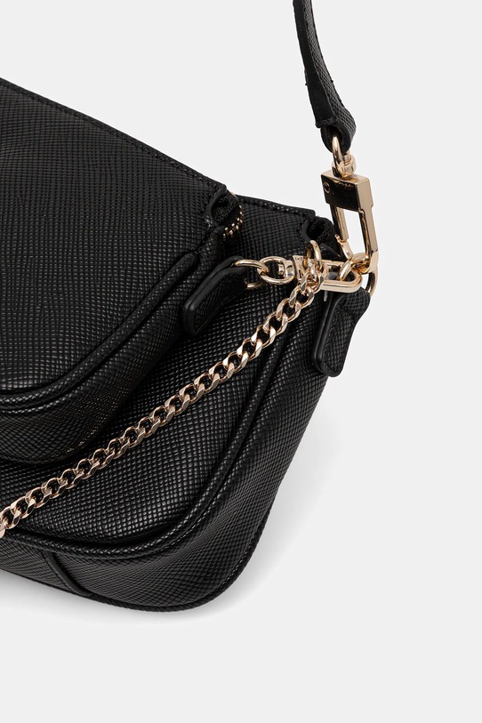 Guess torebka NOELLE czarny HWZG96.72710