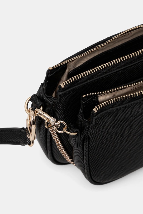 Guess torebka NOELLE HWZG96.72710 czarny