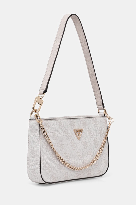 Guess torebka NOELLE HWBG96.72720 beżowy AW25