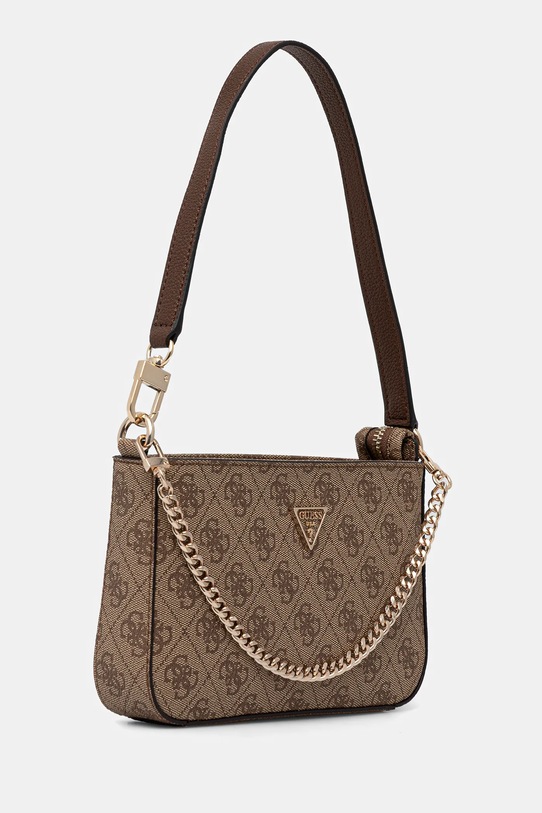 Torbica Guess NOELLE HWBG96.72720 bež AW25