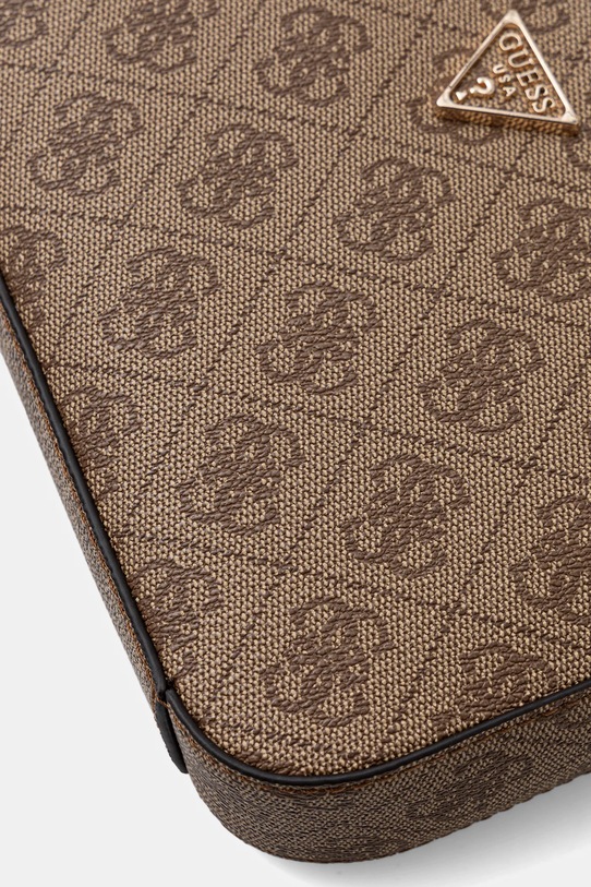 Torbica Guess NOELLE bež HWBG96.72720