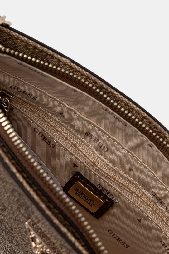 Torbica Guess NOELLE HWBG96.72720 bež