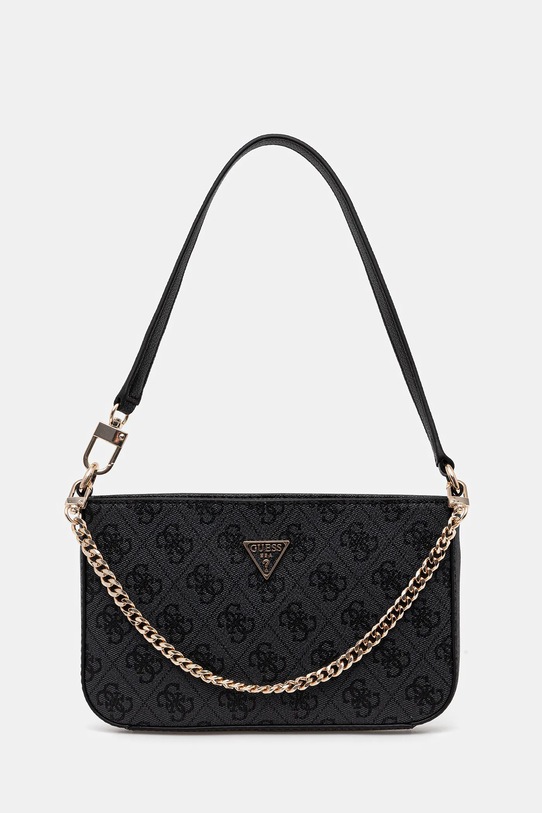 Torbica Guess NOELLE Ne ustreza A4 siva HWBG96.72720