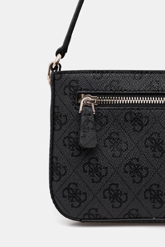 Guess torebka NOELLE szary HWBG96.72720